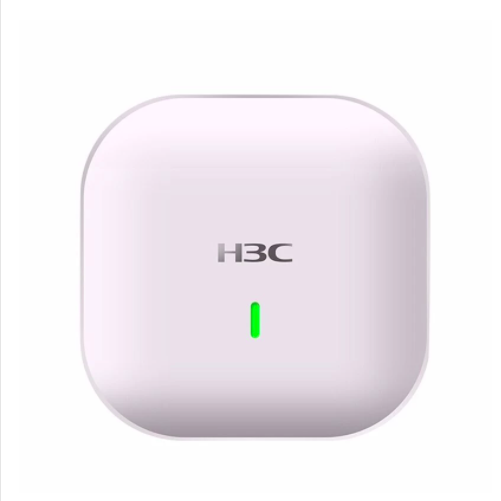 H3C 750M室内双频吸顶式企业级Wi-Fi无线AP接入点