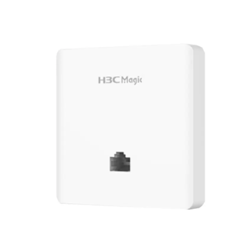 H3C 双频Wi-Fi6面板式无线AP接入点