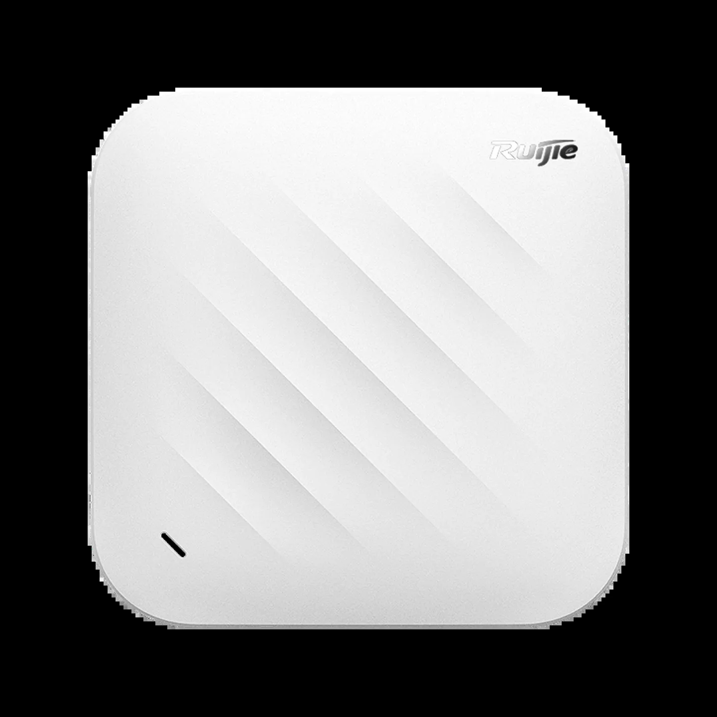Wi-Fi 7 五射频16.46Gbps旗舰级高密放装型无线AP，内置Al Radio，RG-AP9850-R